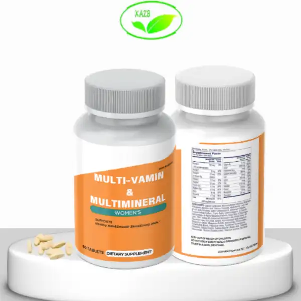 best multivitamin B complex tablets best multivitamin B complex tablets